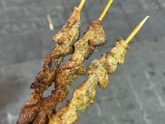 -同来顺烧烤餐厅(哈尔滨道店)
