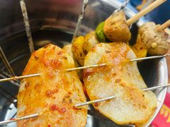 -炒豆合作社(东四总店)