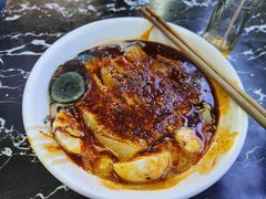 -何老二卤汁凉粉