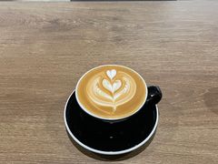 -野鸽子咖啡(中航店)