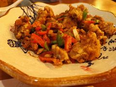 -YUE LAI 悦来小馆(Barcelona)