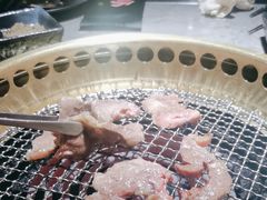 -谷牛日式烤肉(宝山U天地店)