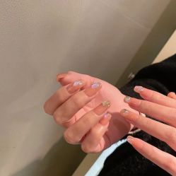 -斯馨·健康美甲美睫