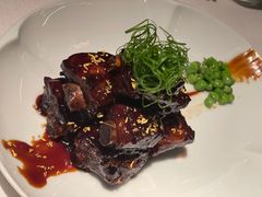 -悦轩中餐厅·高空江景·杭州柏悦酒店