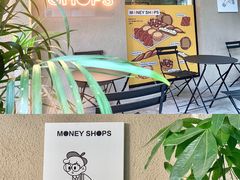 -Money Shops(愚园路店)