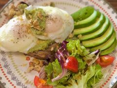 -VESH COFFEE(定西路店)