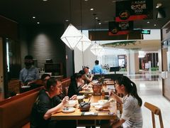 大堂-云海肴·汽锅鸡·云南菜(高德置地店)