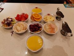 -东方豪客牛排意面披萨(玉函银座店)
