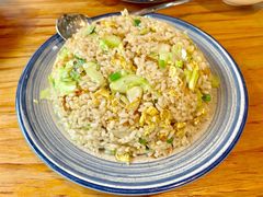 蛋炒饭-大厨的餐厅(曾厝垵总店)