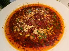 -院8里·小聚园老川菜(九眼桥店)