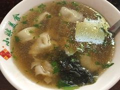 -小胖包子王(阜成门内店)