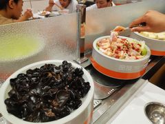 -密友回转自助火锅(世茂国际广场店)