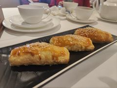 -白天鹅宾馆-宏图府餐厅