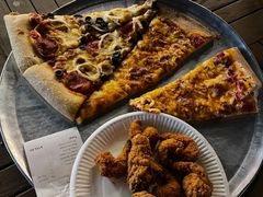 -Paisano's Pizzeria(愉景湾店-db店)