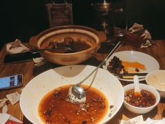 -青年公社烤鸭(青年路店)