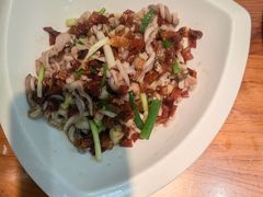 -吃香喝辣·地道衡东菜(南岳大庙店)