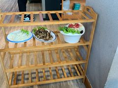 -滇小鱼·云南野生菌火锅(上杭路店)