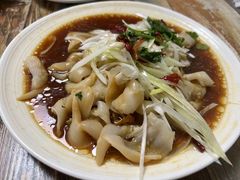 葱油鸟贝-林之六八·6886大连老菜馆