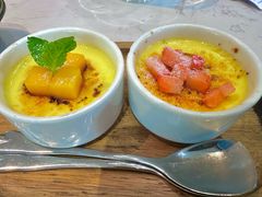 -西语炭烧牛排·西厨(滨湖万科里店)