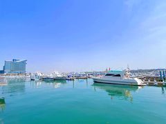 -巧克力渔家.小船海鲜胶东菜(万平口店)