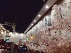 -匠客寿司(江门万达老街店)