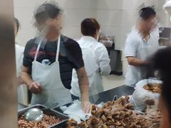 -震九州熟食(凯旋路店)