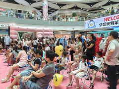 -深圳华盛奥特莱斯(华南一道店)