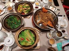 -尚一汤·粤菜海鲜(环球港店)