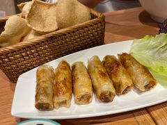 -越小品·越南餐厅(万科里店)