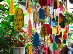 -又见炊烟．纳西小院云南菜