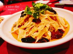 -老吉士酒家(天平路店)