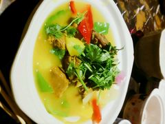 -北疆饭店(苏宁广场店)