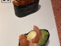 -元气寿司(东方宝泰店)