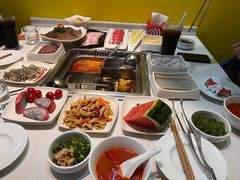 -海底捞火锅(创意园店)