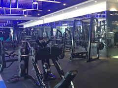 -威仕顿健身游泳(御锦城店)