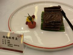 -桃花岭饭店桂香楼