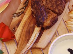 -AZUR聚(香格里拉饭店)