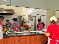 -容里煲仔饭(利丰北路店)