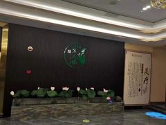 -君之悦·影院式足道·养生SPA(回兴店)