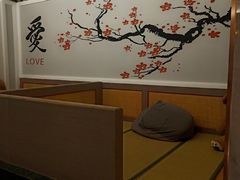 -水立方国际汤泉(六一中路店)