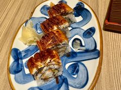 -小山日本料理(兴业太古汇店)