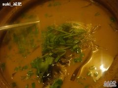 鱼头汤-洪齐林老镇