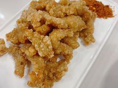 -蜀腾川·火锅鱼.烤鱼(新世界城店)