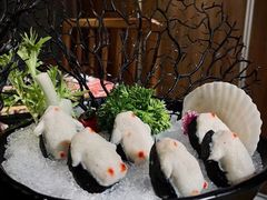 -湊湊火锅·茶憩(世博大道店)
