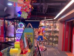 -核客电玩城(东门店)