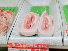 -GranVida生活超市(海信广场店)