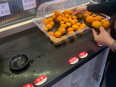 -淼福猪肚鸡·椰子鸡火锅(大沙地店)