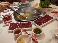 -八合里牛肉火锅(上海中山公园店)