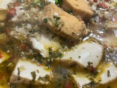 -湘聚缘湘菜馆(斜土路店)