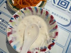 -新疆兵团食府清真(马连道店)